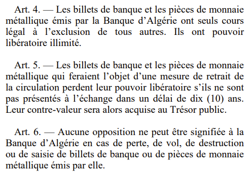 journal officiel